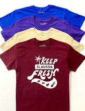 Cargar imagen en el visor de la galería, Keep Slauson Fresh Shirt
